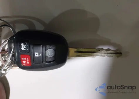 2014 Toyota Camry Se from USA, damaged, VIN 4T1BF1FK0EU439958